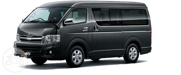 Toyota Hiace Grandia
Van /
Lapu-Lapu City, Cebu

 / Hourly ₱350.00
 / Airport Transfer ₱1,050.00
 / Daily ₱4,200.00
