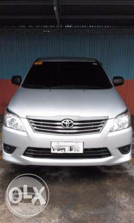Toyota Crosswind Van
Van /
Mandaue City, Cebu

 / Airport Transfer ₱1,200.00
 / Daily ₱3,500.00
