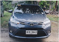 Toyota Sedan
Sedan /
Mandaue City, Cebu

 / Airport Transfer ₱800.00
 / Daily ₱2,500.00
