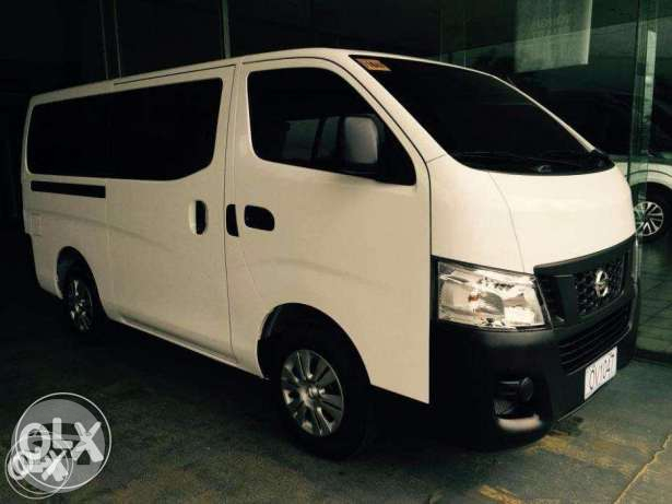 12 to 18 Seater Van
Van /
Manila, Metro Manila

 / Hourly ₱300.00
 / Airport Transfer ₱3,000.00
 / Daily ₱5,500.00
