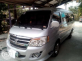 Are Van Rental Rates in the Philippines Cheaper?