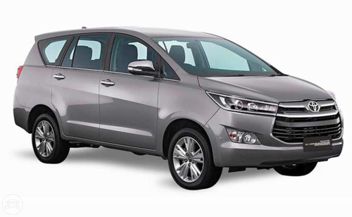 Van Rental in Puerto Princesa Will Make Your Trip Better
