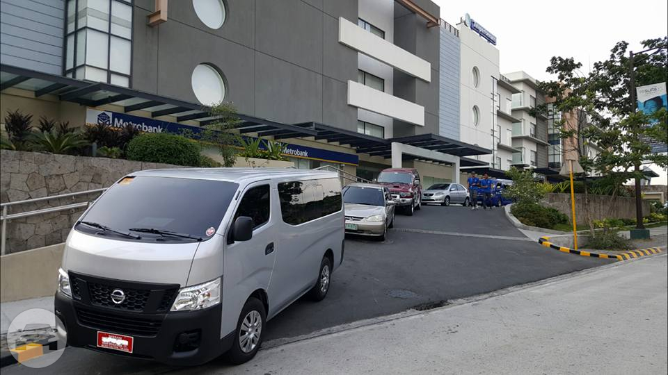 Nissan Urvan NV350
Van /
Manila, Metro Manila

 / Airport Transfer ₱2,500.00
