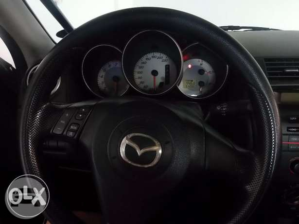 Mazda 3
Sedan /
Lipa, Batangas

 / Hourly ₱0.00
