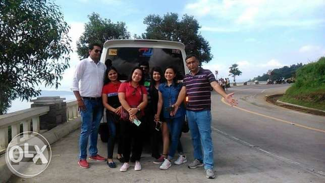 Toyota Hiace Van
Van /
Ibaan, Batangas

 / Daily ₱4,000.00
