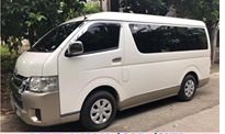 Toyota Grandia
Van /
Cavite City, Cavite

 / Hourly ₱0.00
