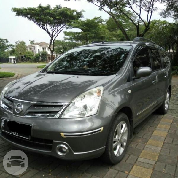 Nissan Grand Livina A/T
Van /
San Pedro, Laguna

 / Daily ₱3,000.00
