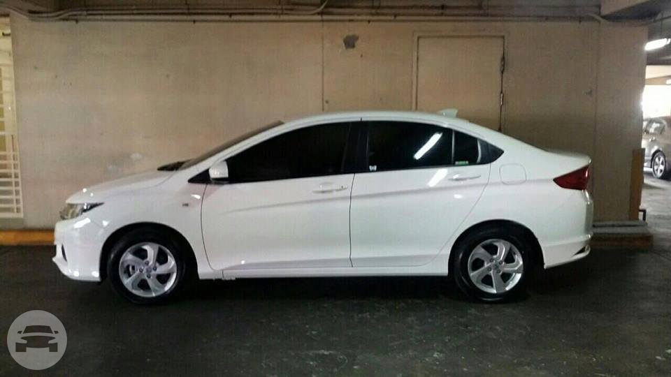 Honda City 2016 1.5 E CVT - White
Sedan /
Quezon City, Metro Manila

 / Daily ₱2,000.00
