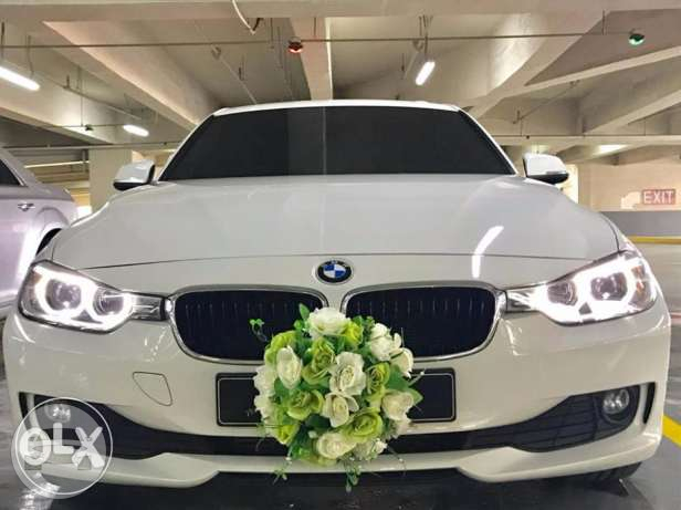 2016 BMW 