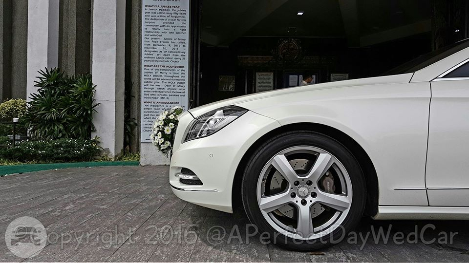 2016 Mercedes Benz CLS White
Sedan /
Makati, Metro Manila

 / Hourly ₱0.00
