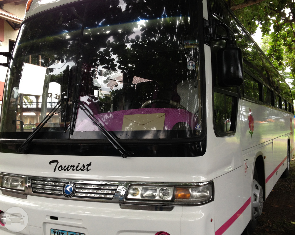 Tourist Bus
Coach Bus /
Marikina, Metro Manila

 / Hourly ₱0.00
