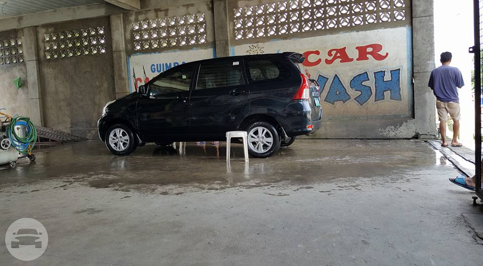 Toyota Avanza
SUV /
Baguio, Benguet

 / Airport Transfer ₱500.00
 / Daily ₱2,500.00
