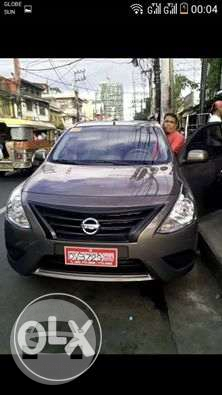 Nissan Sentra Sedan
Sedan /
Valenzuela, Metro Manila

 / Airport Transfer ₱3,000.00
 / Daily ₱3,500.00

