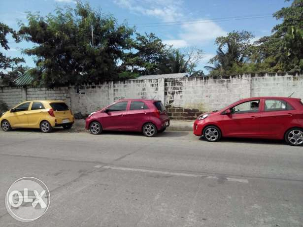 Kia Picanto Sedan
Sedan /
Iligan City, Lanao del Norte

 / Hourly ₱0.00

