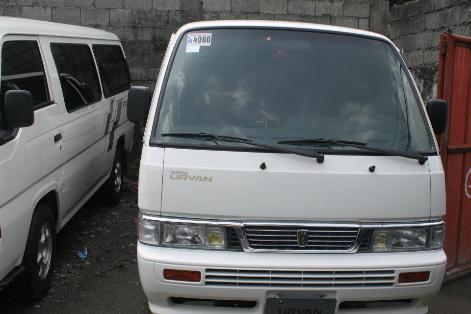 bizon ethiek vinger Compare rates for van for rent Manila to Batangas