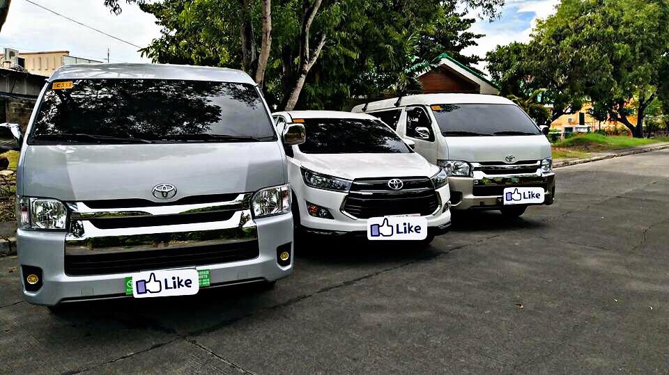 Toyota Grandia GL
Van /
Cebu City, Cebu

 / Hourly ₱0.00

