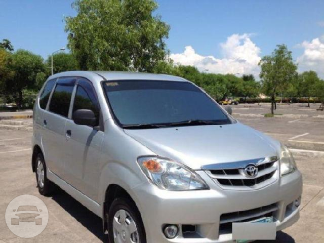 Toyota Avanza
SUV /
Governor Generoso, Davao Oriental

 / Hourly ₱0.00
