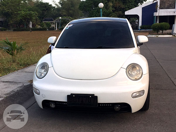 New Beetle
Sedan /
Cavite City, Cavite

 / Hourly ₱0.00
