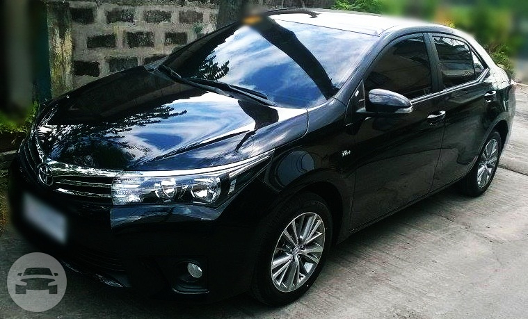 Toyota Vios - Black
Sedan /
Manila, Metro Manila

 / Hourly ₱0.00
