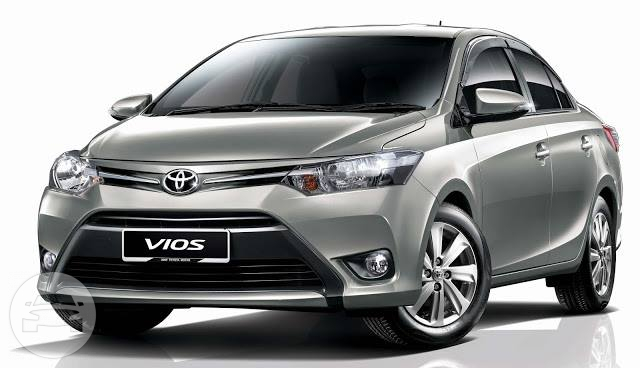 Toyota Vios 2016 Manual
Sedan /
Tacloban City, Leyte

 / Airport Transfer ₱2,000.00
 / Daily ₱3,500.00
