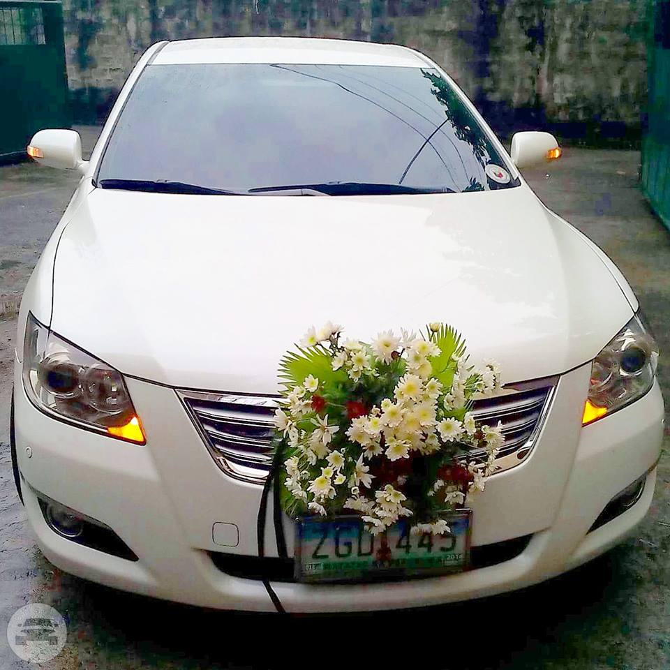 Mazda Sedan
Sedan /
Mandaluyong, Metro Manila

 / Airport Transfer ₱2,000.00
 / Daily ₱3,000.00

