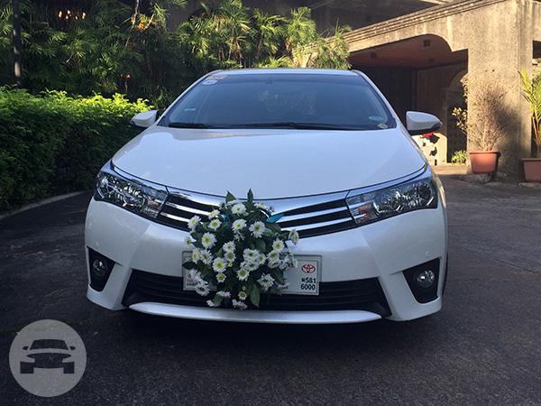 2015 Toyota Altis
Sedan /
Cavite City, Cavite

 / Hourly ₱0.00
