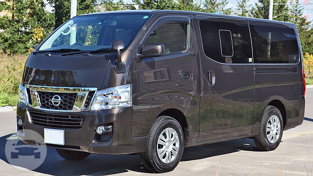 Nissan NV350 Van
Van /
Tagbilaran City, Bohol

 / Hourly ₱0.00
