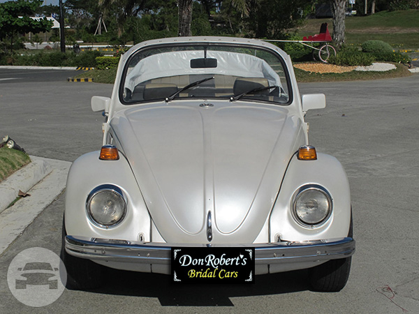 1972 Beetle
Sedan /
Cavite City, Cavite

 / Hourly ₱0.00
