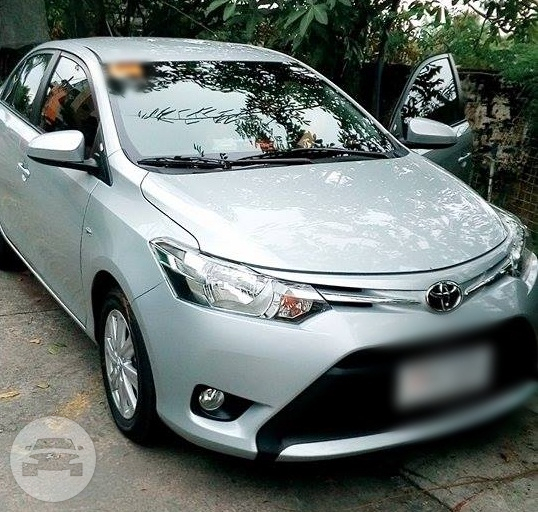 Toyota Vios - Silver
Sedan /
Manila, Metro Manila

 / Hourly ₱0.00
