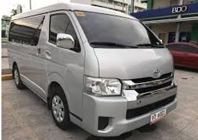 Hi Ace Commuter
Van /
Dumaguete, Negros Oriental

 / Hourly ₱0.00
