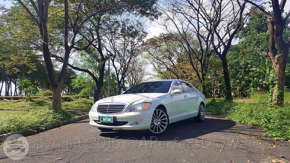2014 Mercedes Benz S-Class Limo White
Sedan /
Makati, Metro Manila

 / Hourly ₱0.00
