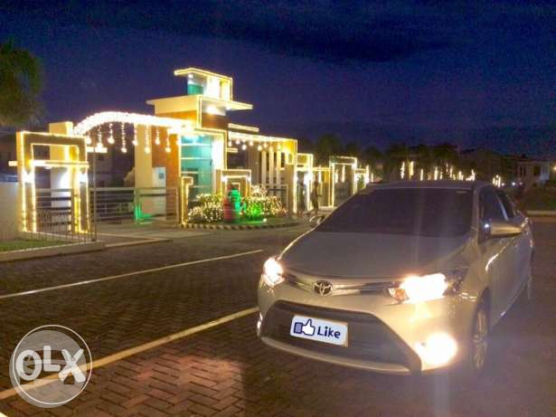 Toyota Vios Sedan
Sedan /
Marilao, Bulacan

 / Airport Transfer ₱1,500.00
 / Daily ₱2,500.00
