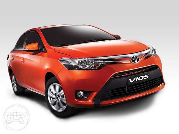 Toyota Vios
Sedan /
Tagbilaran City, Bohol

 / Hourly ₱0.00
