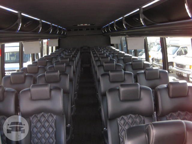 Grech 32
Coach Bus /


 / Hourly ₱0.00
