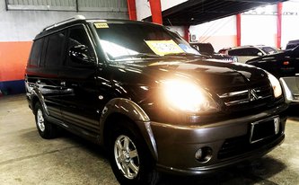 Mitsubishi Adventure
SUV /
Bacolod, Negros Occidental

 / Airport Transfer ₱700.00
