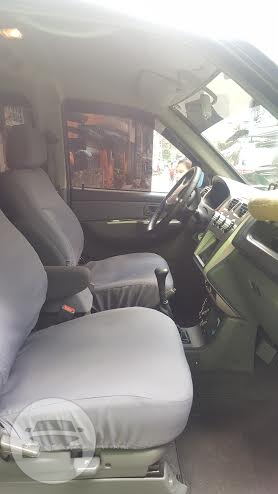 Mitsubishi Adventure 2017
SUV /
Quezon City, Metro Manila

 / Daily ₱2,500.00
