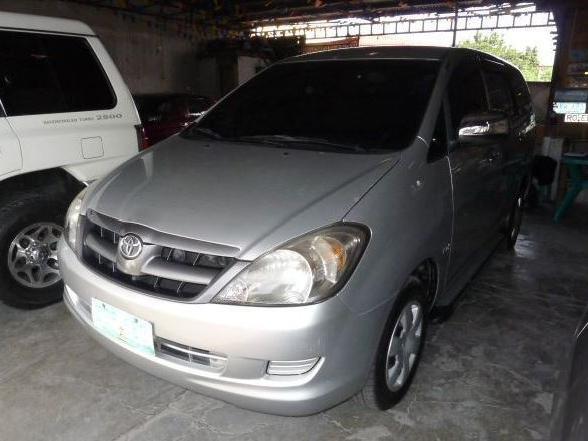 Toyota Innova
Van /
Cebu City, Cebu

 / Airport Transfer ₱800.00
