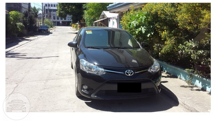 2015 Toyota Vios E
Sedan /
Iloilo City, Iloilo

 / Airport Transfer ₱400.00
 / Daily ₱2,000.00
