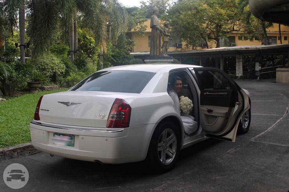 Chrysler 300C Sedan
Sedan /
Makati, Metro Manila

 / Daily ₱9,000.00
