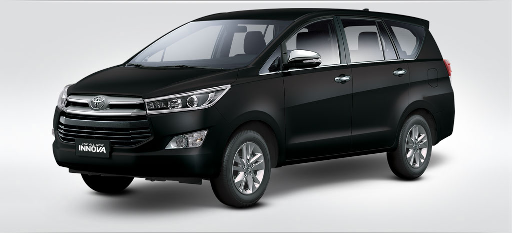 Toyota Innova
SUV /
Cebu City, Cebu

 / Hourly ₱300.00
 / Airport Transfer ₱1,300.00
