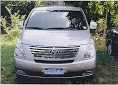 Hyundai Grand Starex
Van /
Mandaue City, Cebu

 / Airport Transfer ₱1,000.00
 / Daily ₱3,500.00
