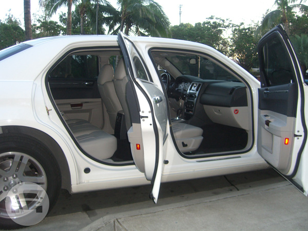 2009 Chrysler 300C
Sedan /
Cavite City, Cavite

 / Hourly ₱0.00
