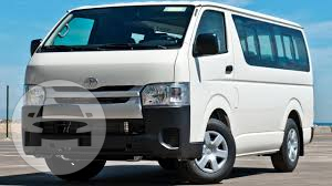 2016 Toyota Hiace Van
Van /
Quezon City, Metro Manila

 / Daily ₱4,000.00
