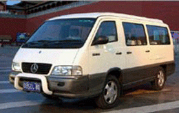 Mercedes-Benz Van
Van /
Pasig, Metro Manila

 / Hourly ₱0.00
