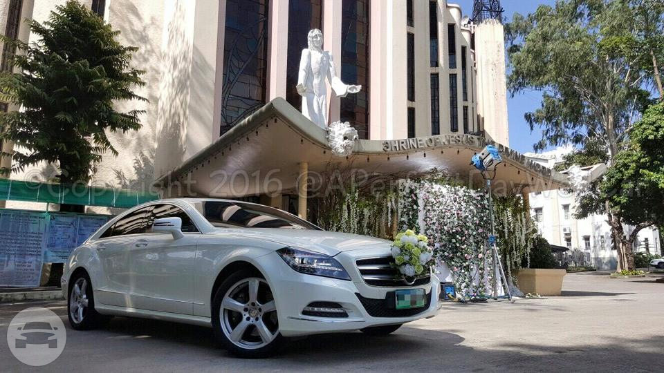 2016 Mercedes Benz CLS White
Sedan /
Makati, Metro Manila

 / Hourly ₱0.00
