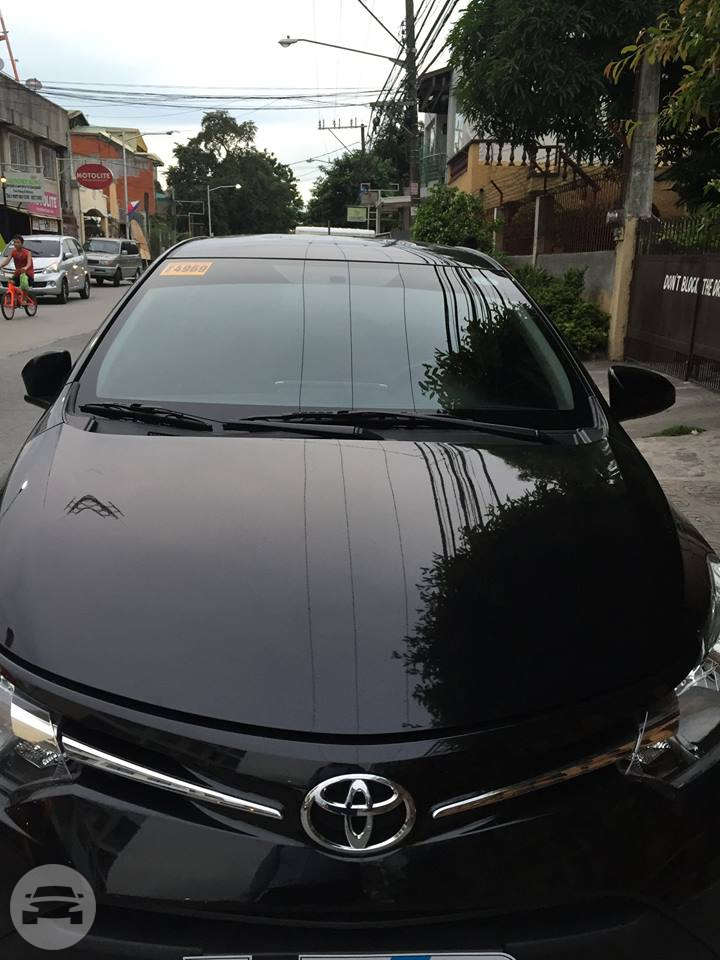 Toyota Vios 1.3 E A/T - Black
Sedan /
Quezon City, Metro Manila

 / Daily ₱2,500.00
