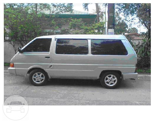 Nissan Vanette
Van /
Rizal, Laguna

 / Hourly ₱0.00
