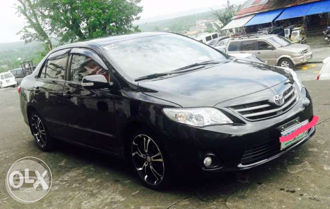 Toyota Altis
Sedan /
Legazpi City, Albay

 / Hourly ₱0.00
