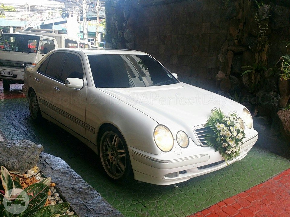 Mercedes Benz E-Class White
Sedan /
Makati, Metro Manila

 / Hourly ₱0.00
