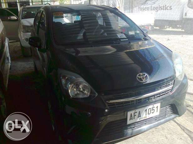 Toyota Wigo Sedan
Sedan /
Cebu City, Cebu

 / Daily ₱1,500.00
